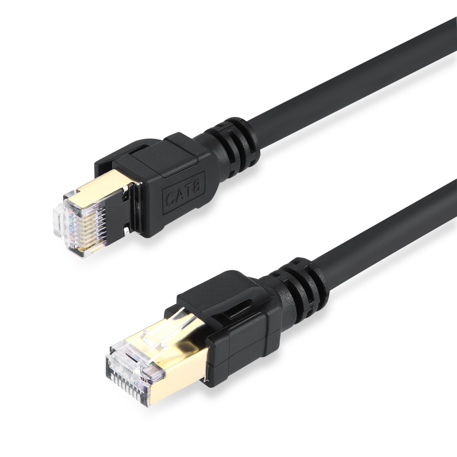RJ45 Cables